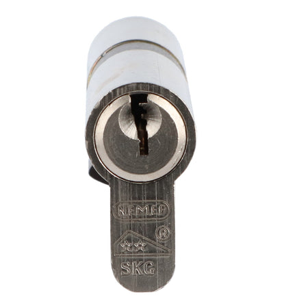 Nemef Veiligheidscilinder 111/9 NF2 Verlengd 30/35 SKG2-820782
