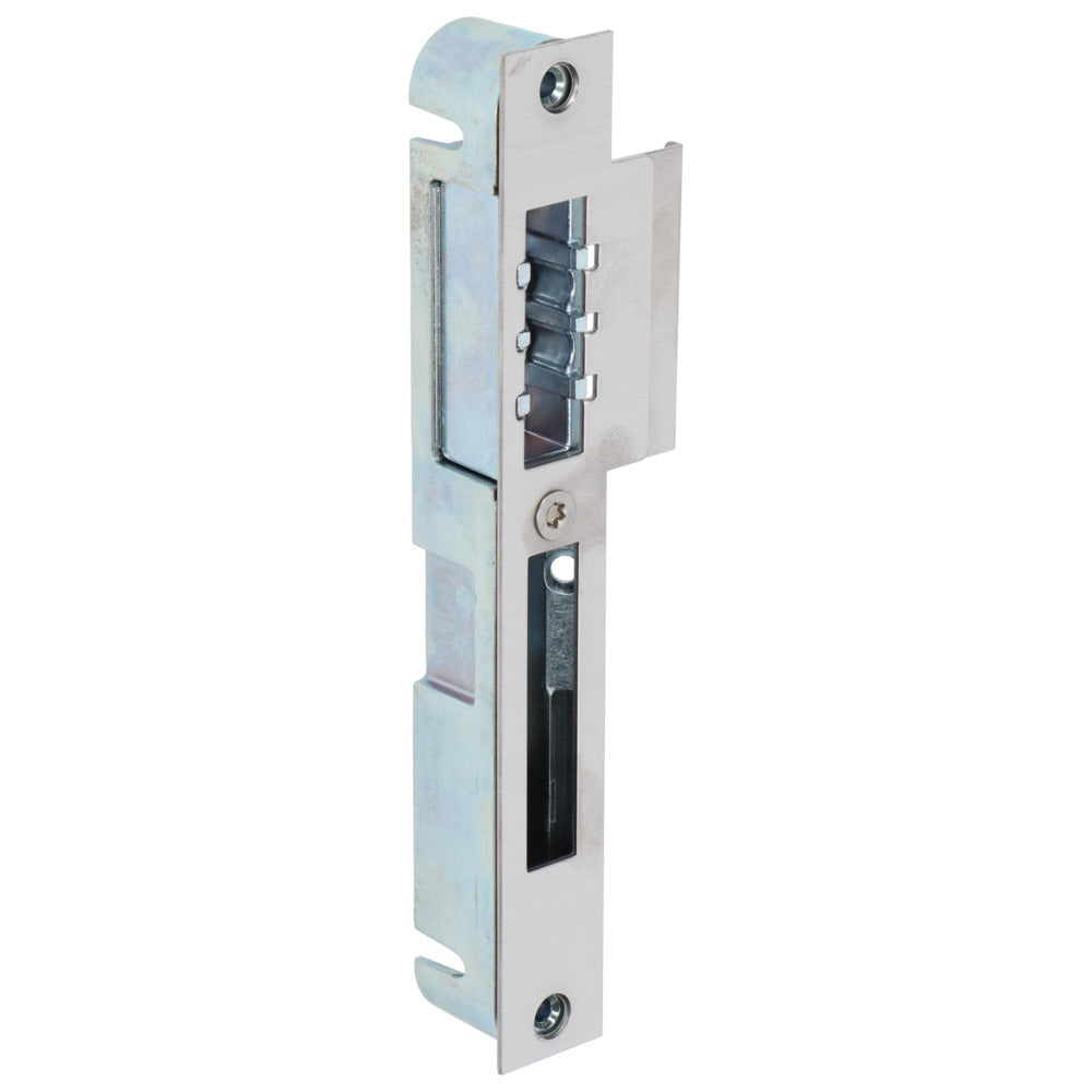 Nemef Veiligheidssluitkom Voor Sloten Met Blok En Haakschoot RVS 25x192mm-820784