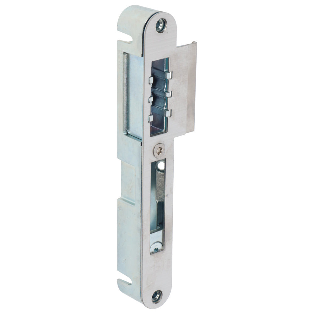 Nemef Veiligheidssluitkom Voor Sloten Met Haakschoot RVS 25x192mm-820785