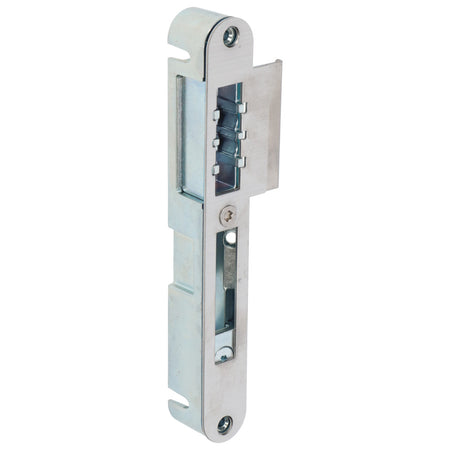 Nemef Veiligheidssluitkom Voor Sloten Met Haakschoot RVS 25x192mm-820785