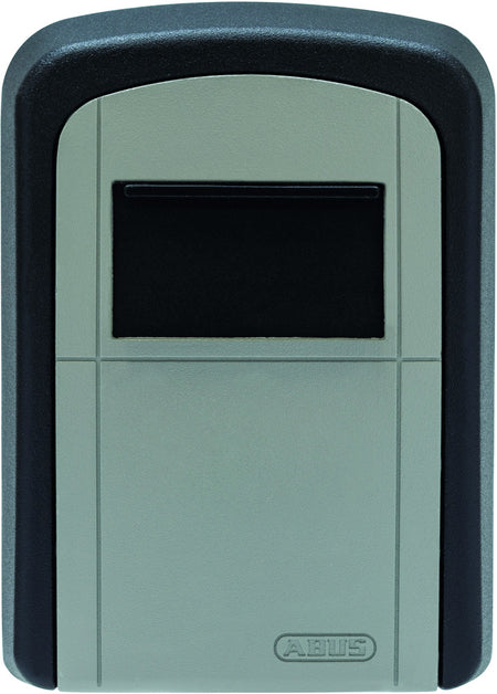 Abus Sleutelkast Met Cijfercode 707 Aluminium 88x120x39mm-820792
