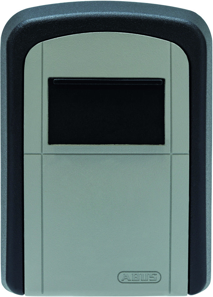 Abus Sleutelkast Met Cijfercode 707 Aluminium 88x120x39mm-820792