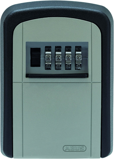 Abus Sleutelkast Met Cijfercode 707 Aluminium 88x120x39mm-820792