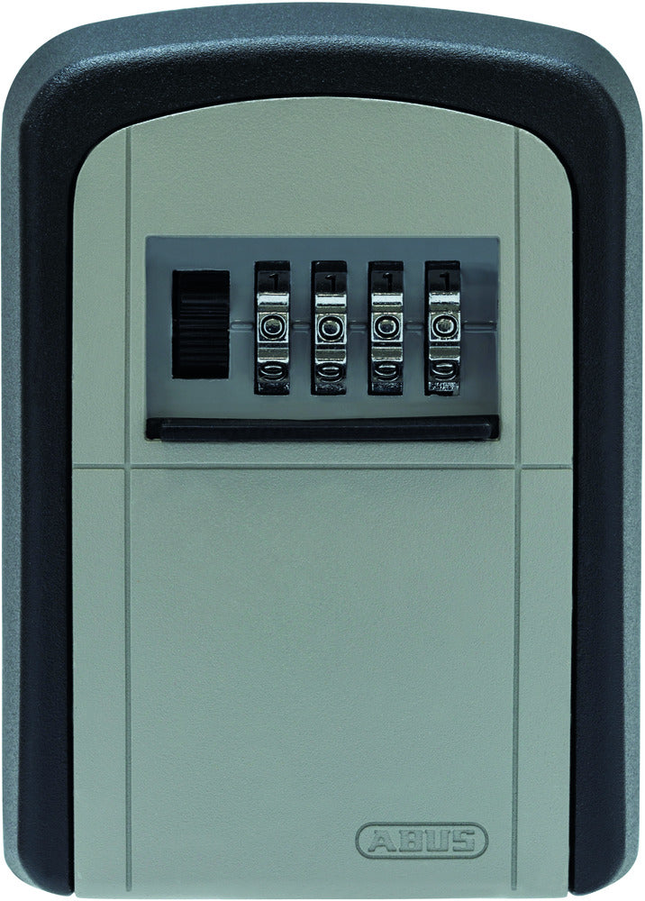 Abus Sleutelkast Met Cijfercode 707 Aluminium 88x120x39mm-820792