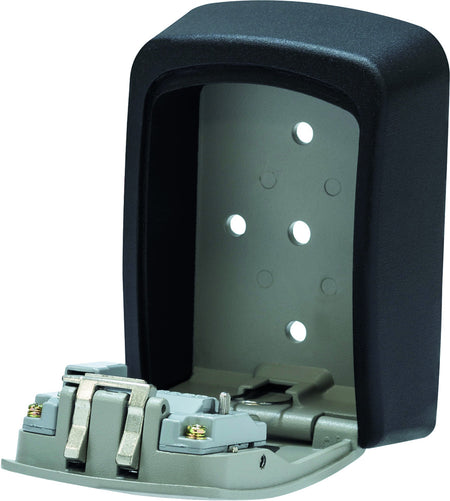 Abus Sleutelkast Met Cijfercode 707 Aluminium 88x120x39mm-820792