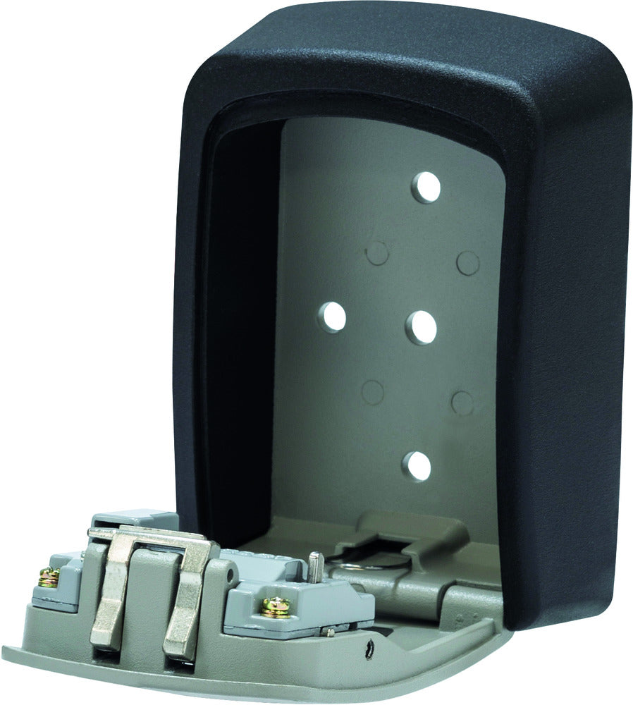 Abus Sleutelkast Met Cijfercode 707 Aluminium 88x120x39mm-820792