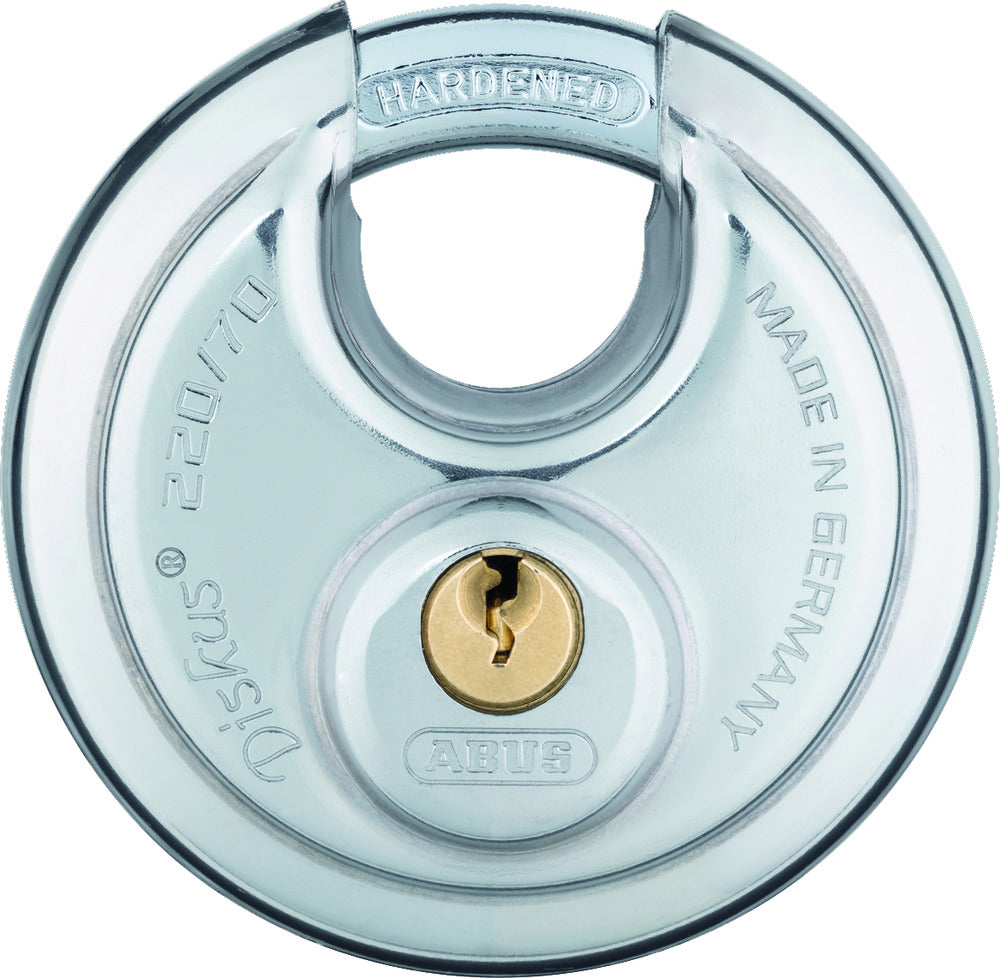 ABUS Hangslot Diskus 70mm-820795