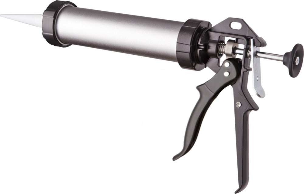 Lijm- En Kitpistool HK40 Plus Rood-820882
