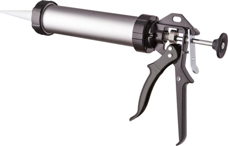 Lijm- En Kitpistool HK40 Plus Rood-820882