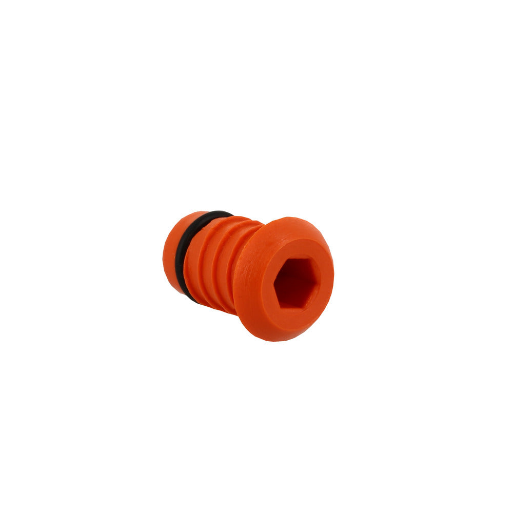 BONFIX Alu-pers Afpersplug 10st-820886