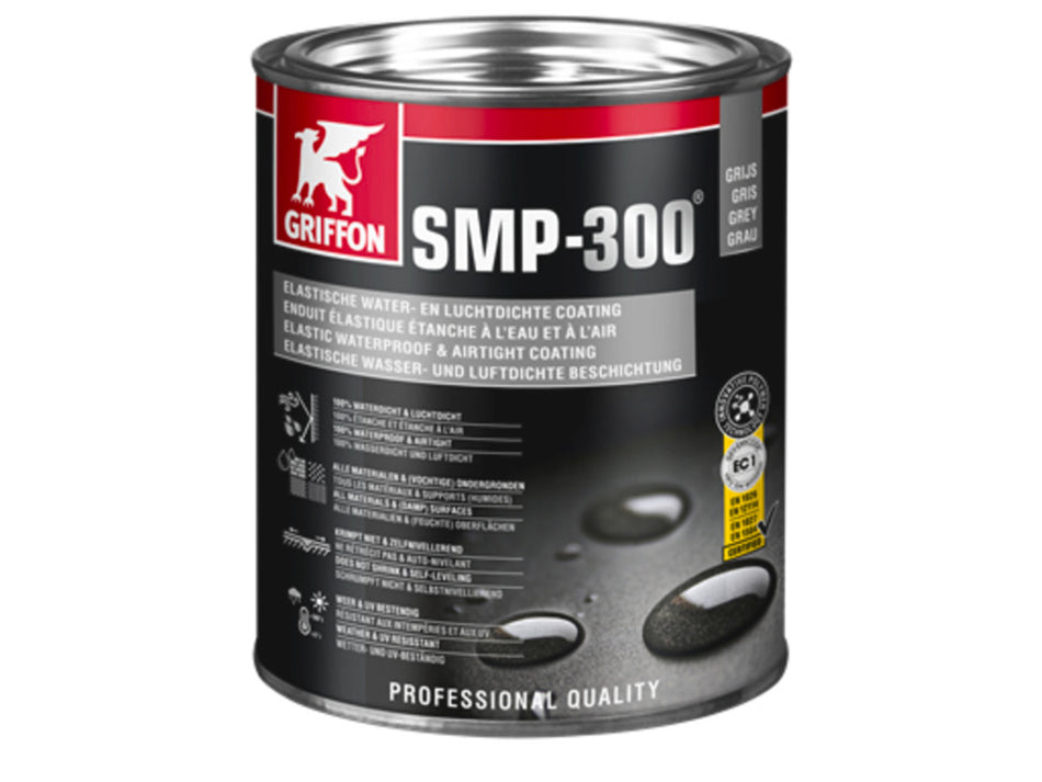 Griffon SMP-300 Water- En Luchtdichte Coating-821028