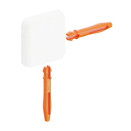 Schlüter Hoekstuk Tegelprofiel EV-J80MBW Aluminium Mat Zuiverwit 8mm-821039