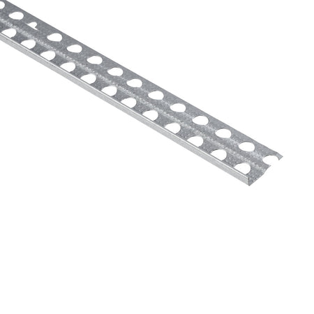 Slimgrip Stucstopprofiel SG1216 Alu-zink Stucdikte 6mm-821054