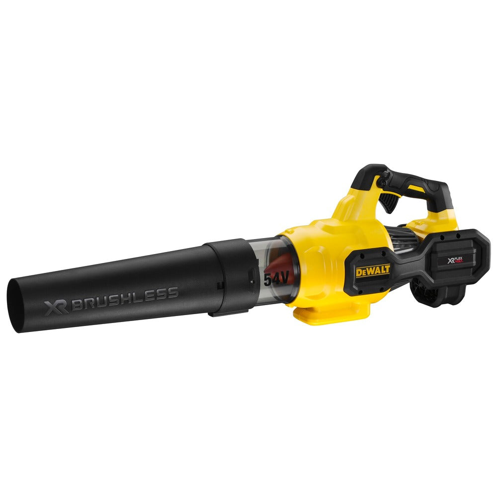 DeWALT FLEXVOLT Bladblazer 54V XR DCMBA572N-XJ-821186