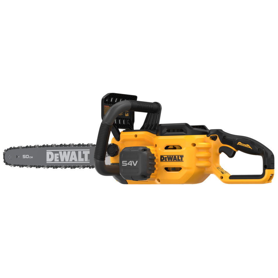 DeWALT FLEXVOLT Kettingzaag XR 54V DCMCS575N-XJ 50cm-821189