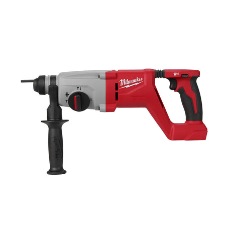 Milwaukee Accu Combihamer M18 BLHACD26-0X-821388