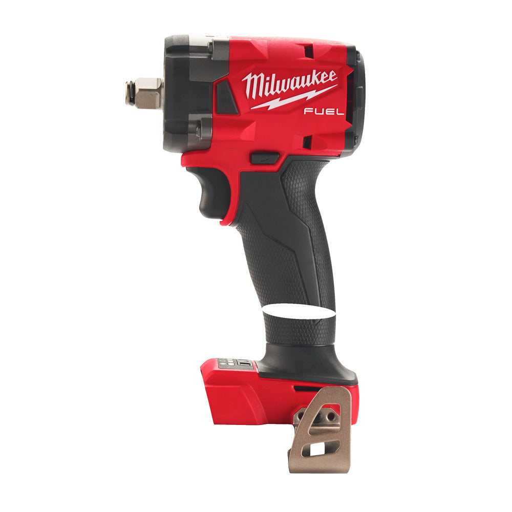Milwaukee Compacte Accu Slagmoersleutel M18 FIW2F12-0X-821487