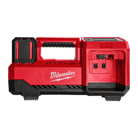 Milwaukee Accu Banden Pomp M18BI-0-821489