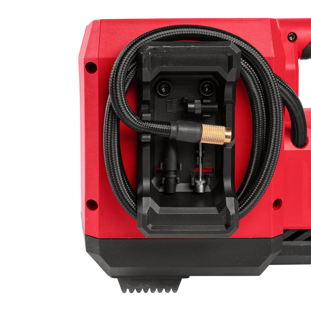 Milwaukee Accu Banden Pomp M18BI-0-821489
