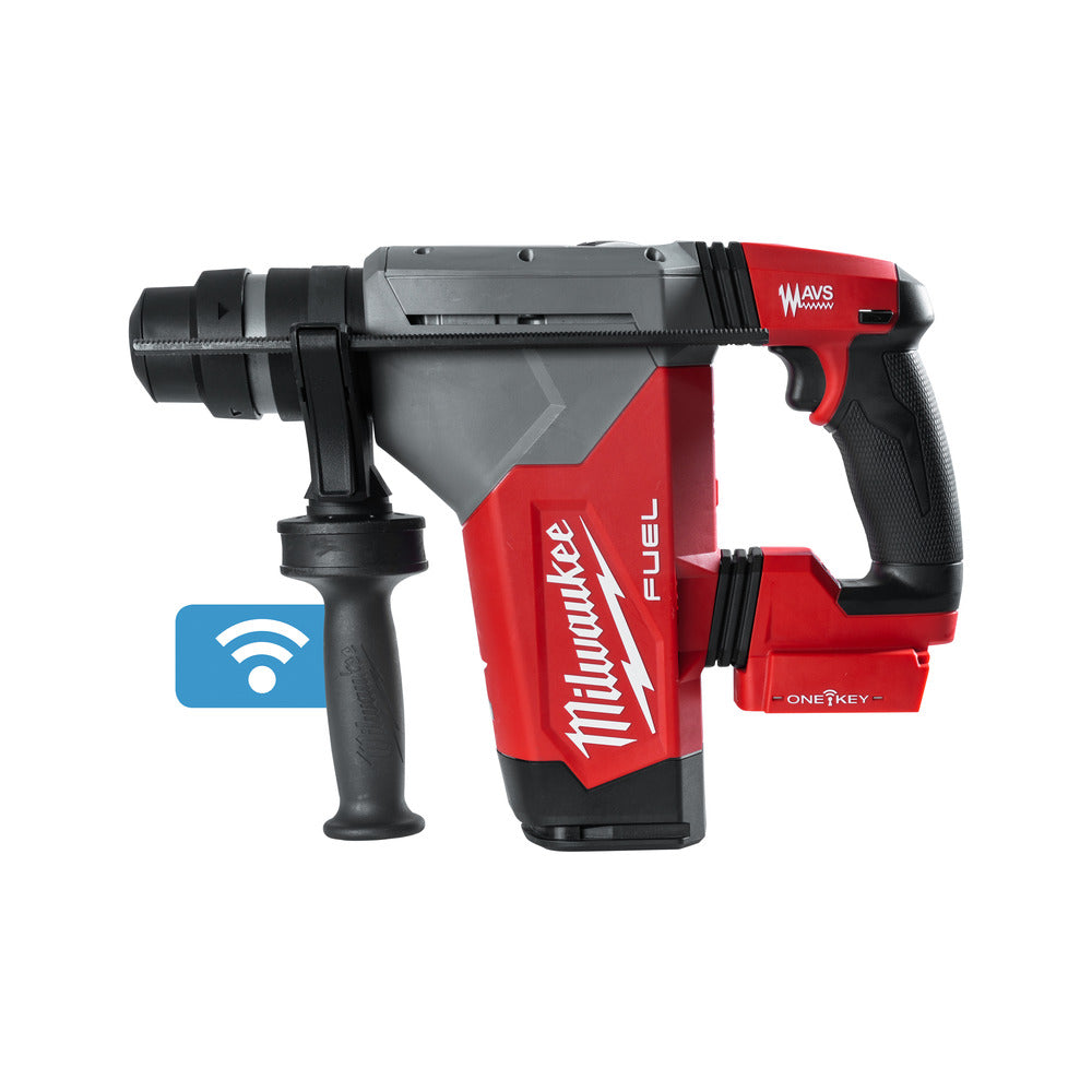 Milwaukee Accu Combihamer M18 ONEFHP-0X-821490