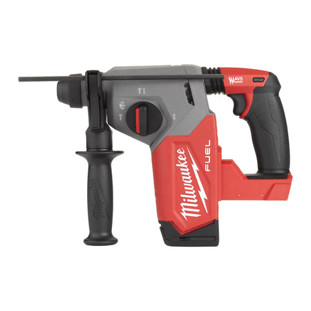 Milwaukee Accu Combihamer M18 ONEFHP-0X-821490