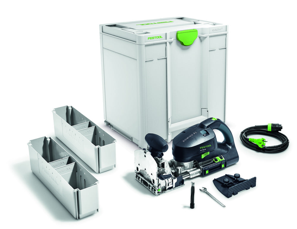 Festool Dominofreesmachine DF 700 EQ-Plus-822121