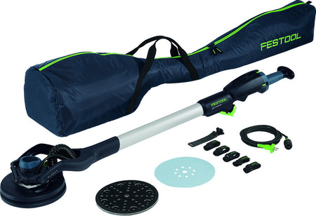 Festool Langnek schuurmachine LHS 2-M 225 EQ PLANEX-822122