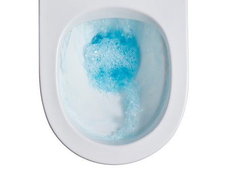 Wandcloset Genova Rimless Inclusief Softclose Wc Bril-822209