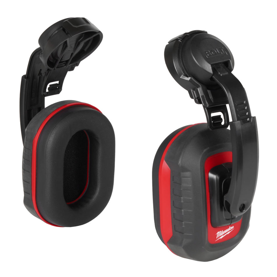 Milwaukee Earmuffs TBV Bolt 100-822725