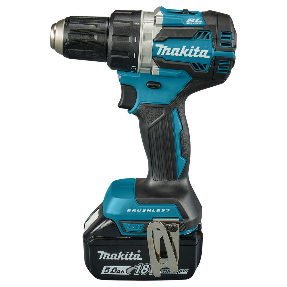 Makita 18 V Accu Combiset DLX3090TJ-822967