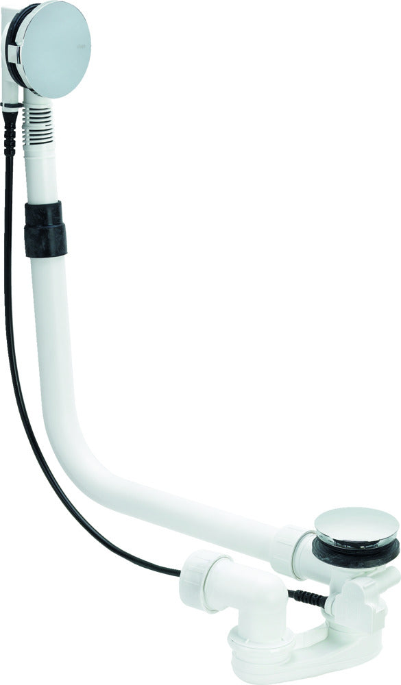 Viega Multiplex Visign Badafvoercombinatie M5-823069