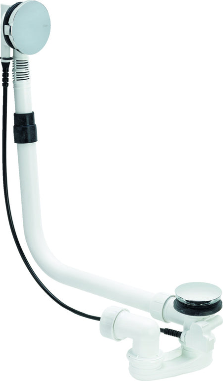Viega Multiplex Visign Badafvoercombinatie M5-823069