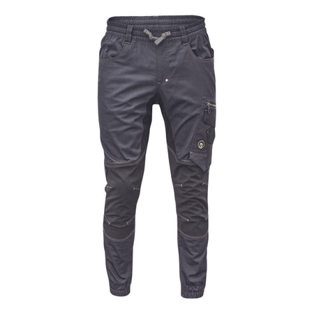 CERVA Joggingbroek Neurum CLS Antraciet-823299