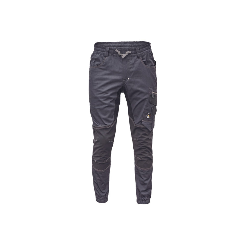 CERVA Joggingbroek Neurum CLS Antraciet-823300