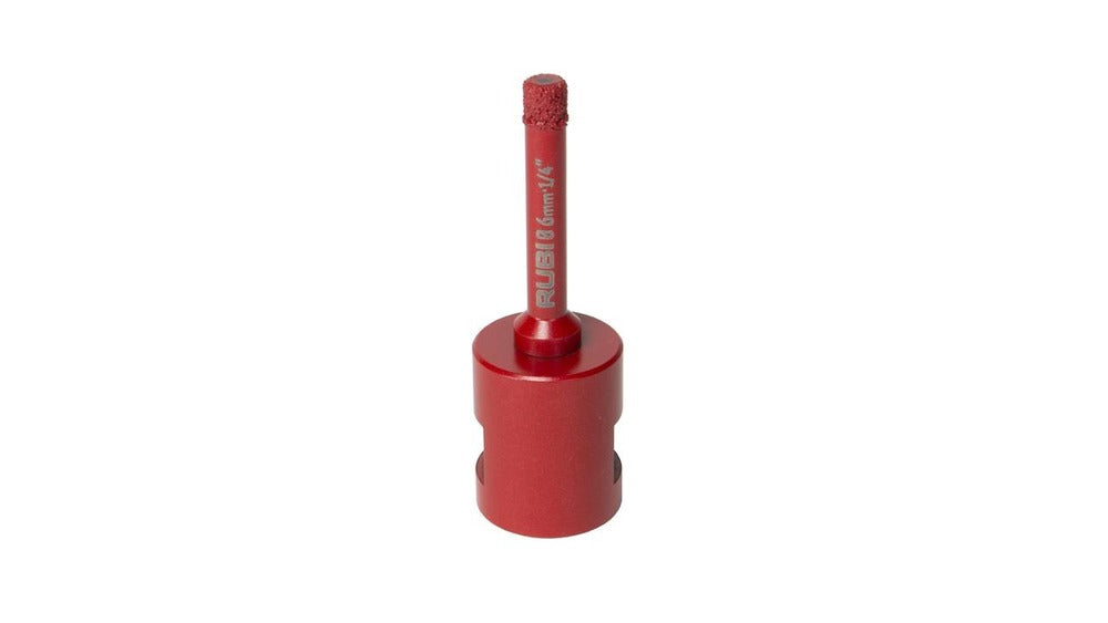 Rubi Drygres Premium Diamantboor-823449