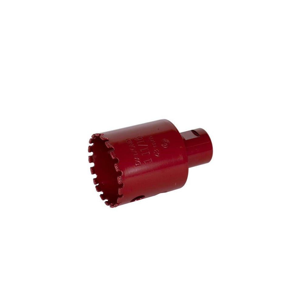 Rubi Drygres Premium Diamantboor-823457
