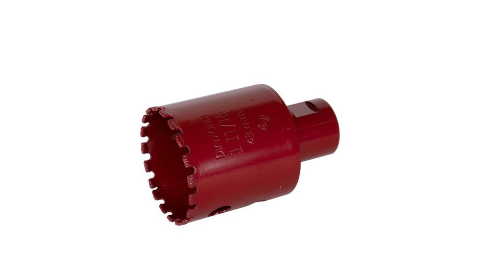 Rubi Drygres Premium Diamantboor-823457