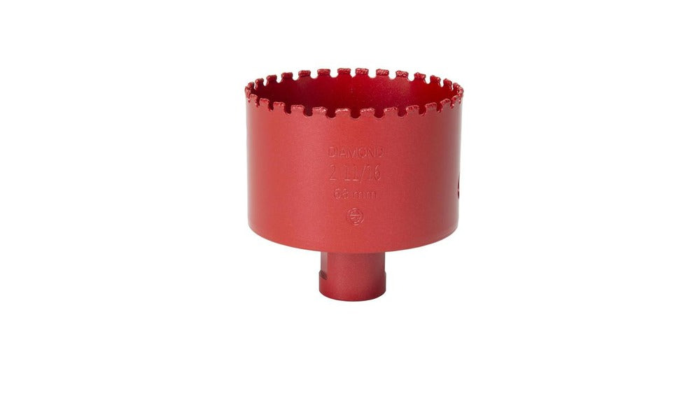 Rubi Drygres Premium Diamantboor-823461