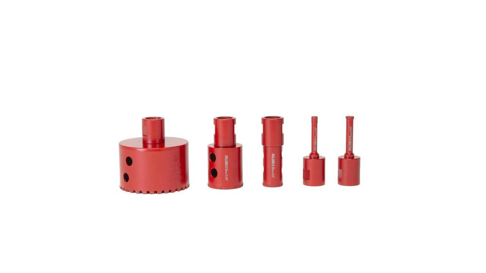 Rubi Drygres Premium Diamantboor-823461