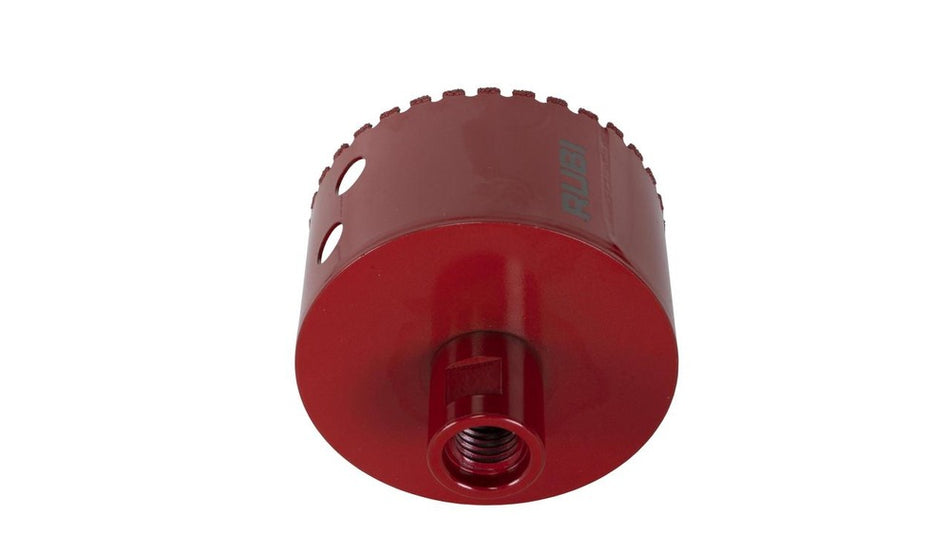 Rubi Drygres Premium Diamantboor-823462