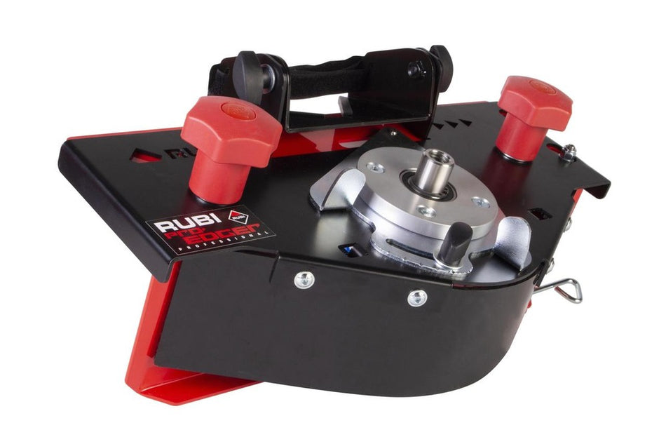 Rubi Jolly Pro Edger Verstekfrees-823467