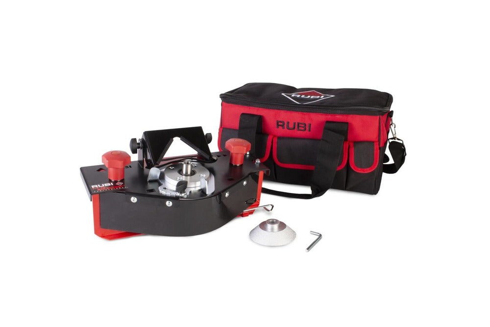 Rubi Jolly Pro Edger Verstekfrees-823467