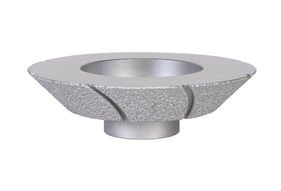 Rubi Verstekfrees Turbo Twist Grof 15mm-823468