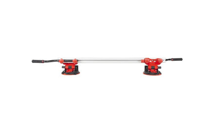 Rubi Slab Trans Mini Tegeldraagsysteem-823476