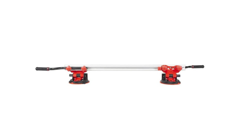 Rubi Slab Trans Mini Tegeldraagsysteem-823476