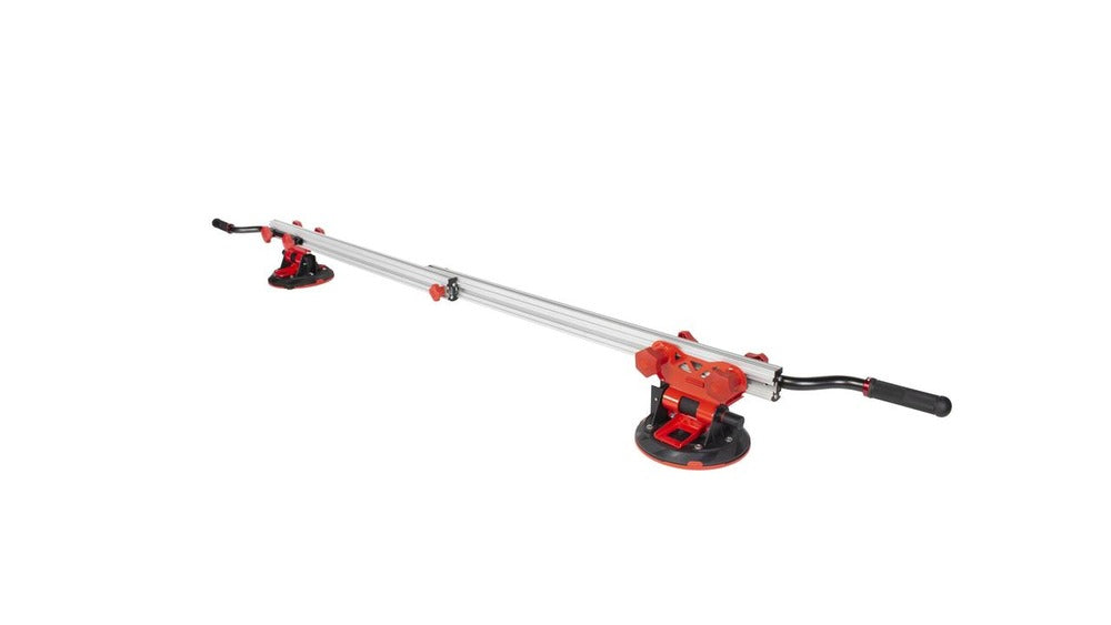 Rubi Slab Trans Mini Tegeldraagsysteem-823476