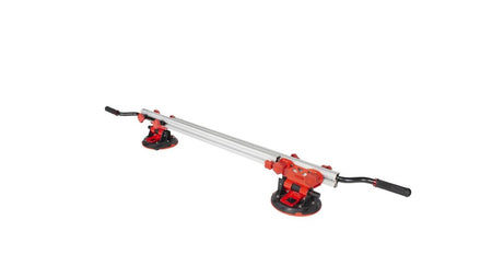 Rubi Slab Trans Mini Tegeldraagsysteem-823476