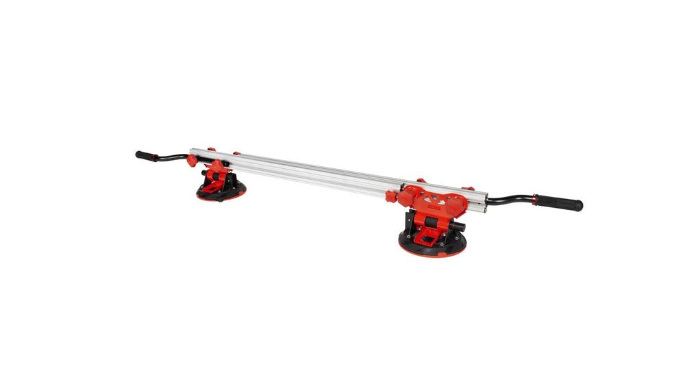 Rubi Slab Trans Mini Tegeldraagsysteem-823476