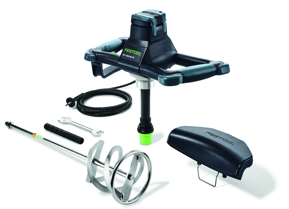 Festool Mengmachine MX 1000 RE EF HS2-823736