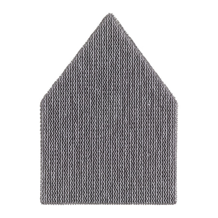 Milwaukee Schuurpapier Delta Velcro 67x92mm 12st-823769